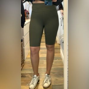 Kit and Ace bike shorts